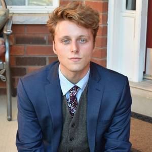 Meet your Posher, Daniel